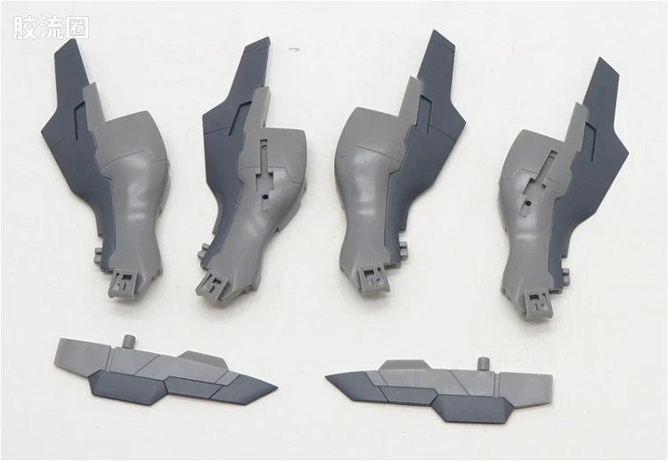 寿屋FRAME ARMS 普通版 #050 SA-16Ex 短剑(装备扩张实验型) - 图片